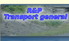Transport general de marfa Firma noastra poate asigura la calitate superioara servicii de transport general de marfuri acoperind toata gama auto dacia papuc, duba cu prelata, auto tir, auto cisterna transport produse petroliere 