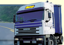 Tipuri auto pentru transport general de marfuri dacia papuc, duba cu prelata, auto tir, auto cisterna transport produse petroliere benzine motorine gaz auto